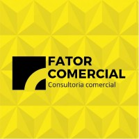 Logotipo da empresa FATOR LOGISTICA COMERCIAL LTDA