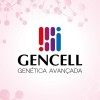 Logotipo da empresa GERSOMCELL