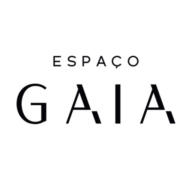 Logotipo da empresa Espaco Gaia