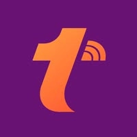 Logotipo da empresa TURINET