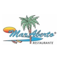 Logotipo da empresa MAR ABERTO