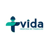 Logotipo da empresa VIDA MEDICINA DO TRABALHO
