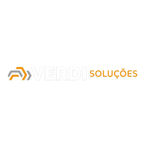 Logotipo da empresa VERDI