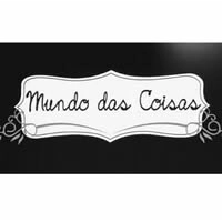 Logotipo da empresa MUNDO DAS COISAS