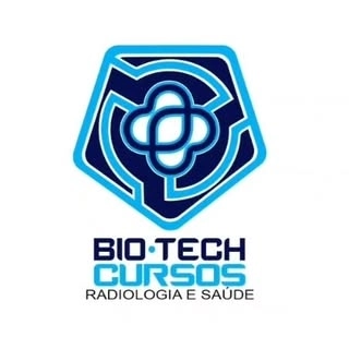 Logotipo da empresa BIOTECH