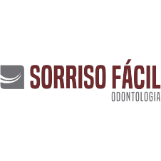 Logotipo da empresa SORRISO FACIL