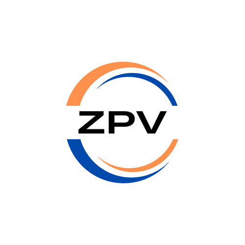Logotipo da empresa ZPV LOGISTICA
