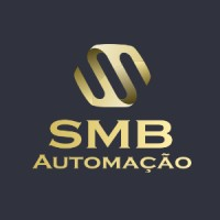 Logotipo da empresa SMB AUTOMACAO E COMERCIO LTDA