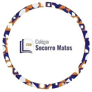 Logotipo da empresa COLEGIO SOCORRO MATOS