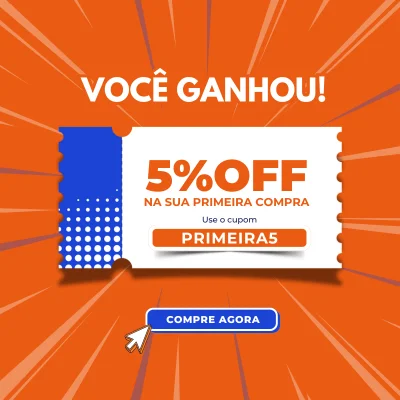 Logotipo da empresa MASTER ELETRODOMESTICO EIRELI