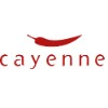 Logotipo da empresa RESIDENCIAL CAYENNE