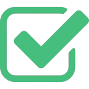 Logotipo da empresa CONSTRUTORA MEV