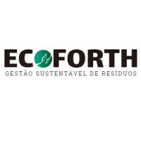 Logotipo da empresa PALLETS ECOFORTH LTDA