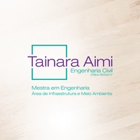 Logotipo da empresa TAINARA AIMI