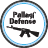 Logotipo da empresa PALLAGI DEFENSE ARMAS E MUNICOES