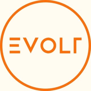 Logotipo da empresa EVOLT RENOVAVEIS