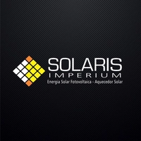 Logotipo da empresa EXTREMA SOLAR