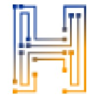 Logotipo da empresa HUB4WORK