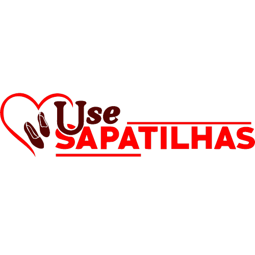 Logotipo da empresa USE SAPATILHAS