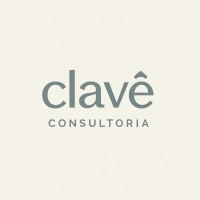 Logotipo da empresa CLAVE CONSULTORIA DE EFICIENCIA E DESIGN LTDA