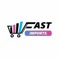 Logotipo da empresa FAST BRINDES