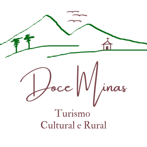 Logotipo da empresa DOCE MINAS TURISMO