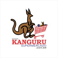 Logotipo da empresa SUPERMERCADO CANGURU