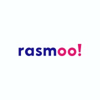 Logotipo da empresa RASMOO