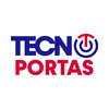 Logotipo da empresa TECNOBRISA