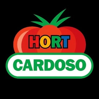 Logotipo da empresa ABC CARDOSO