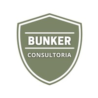 Logotipo da empresa BUNKER CONSULTORIA