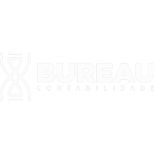 Logotipo da empresa BUREAU CONTABILIDADE