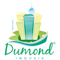 Logotipo da empresa DUMOND