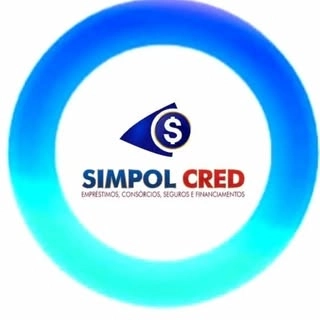 Logotipo da empresa SIMPOL CRED