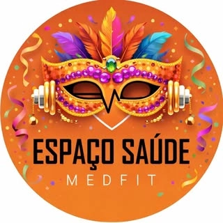 Logotipo da empresa ESPACO SAUDE MEDIFIT