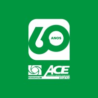 Logotipo da empresa ACE