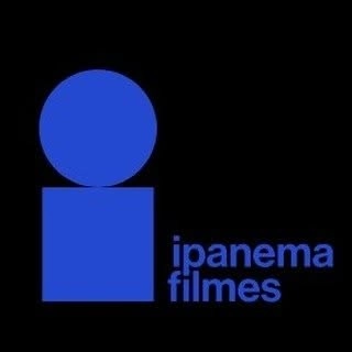 Logotipo da empresa IPANEMA VIDEO