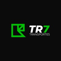 Logotipo da empresa TR7 TRANSPORTES
