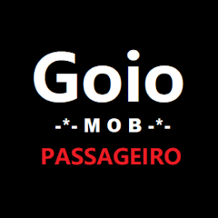 Logotipo da empresa GOIO MOB