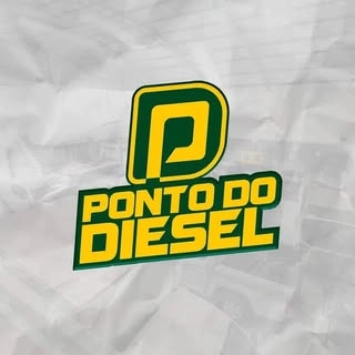 Logotipo da empresa PONTO DO DIESEL EIRELI