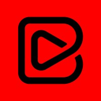 Logotipo da empresa BE2B