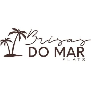 Logotipo da empresa BRISA DO MAR PRAIA HOTEL