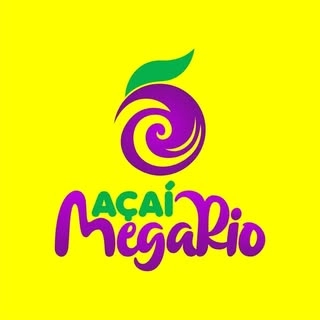 Logotipo da empresa MEGARIO