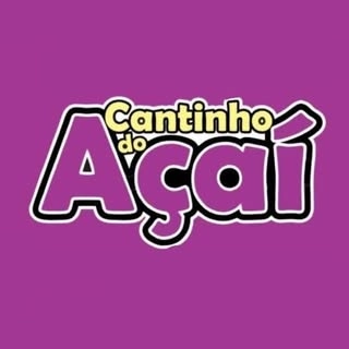 Logotipo da empresa CANTINHO DO ACAI