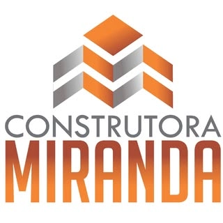Logotipo da empresa CONSTRUTORA MIRANDA