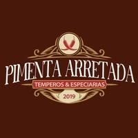 Logotipo da empresa PIMENTA ARRETADA