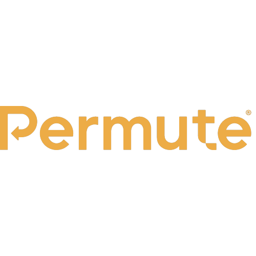 Logotipo da empresa B2K PERMUTAS