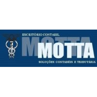 Logotipo da empresa ESCRITORIO MOTTA