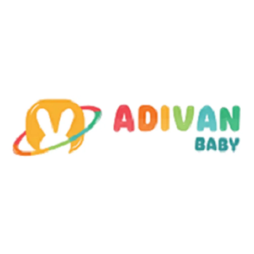 Logotipo da empresa ADIVAN PRESENTES