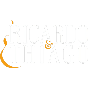 Logotipo da empresa RICARDO & THIAGO